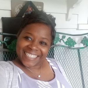 Meet your Posher, Anita